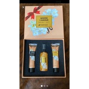 Farmis winter l'amour farmasi